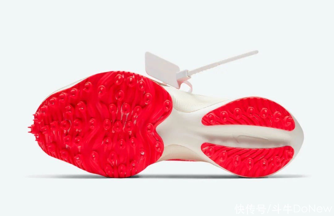 匡威|SNKRS重磅发售预警！OW x 匡威突袭秒空，你被耍猴了吗？