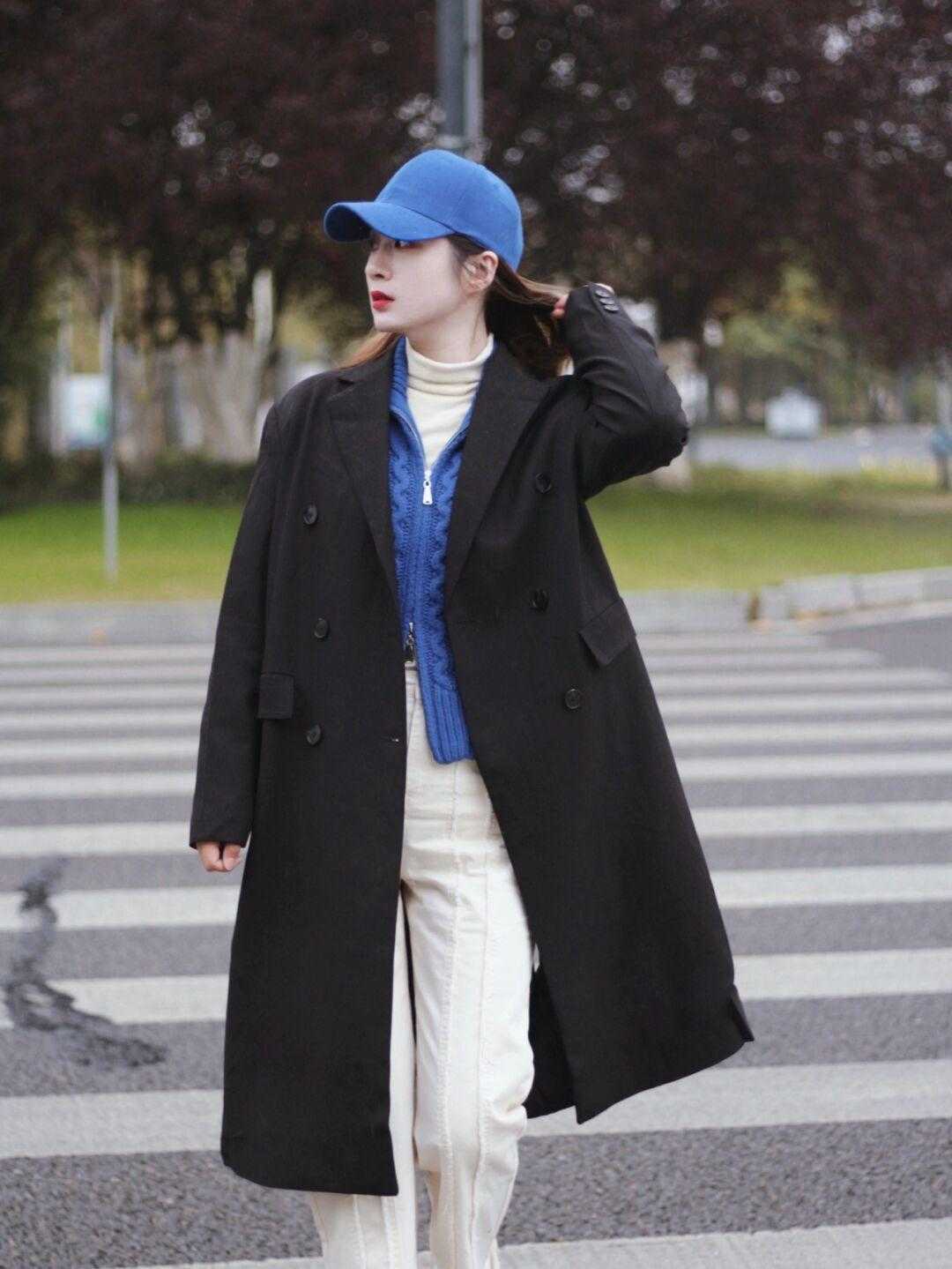 单品|冬季必不可少的单品是什么?看完下面的搭配,你会有所启发