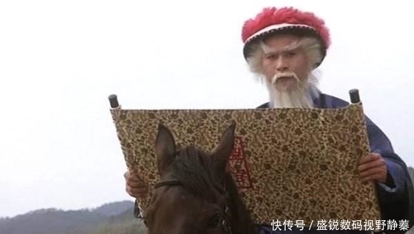 专家|为何古代没人假传圣旨专家你去看看圣旨第一个字,怎么造