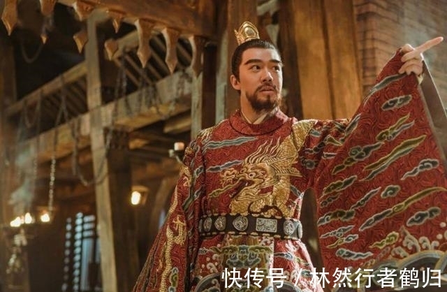 贾生&古代有趣的“高官低配”,官职听起来唬人,一问就是个芝麻官