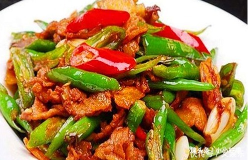 好吃又好看热乎菜,冬季必备美食,做给家人吃,心意满满