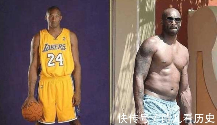 阿泰|姚明身材“胖成球”走红网络!还有谁记得,他曾是表情包三巨头?