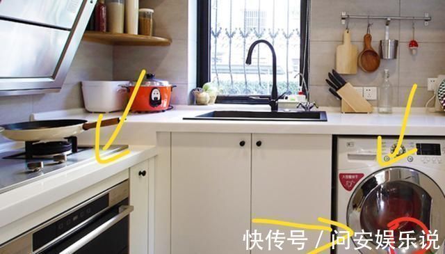阳台上|越来越多人洗衣机不放在阳台了,看完才知道我家放错,回去就搬走