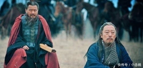 各有千秋|4版“司马懿”各有千秋, 唯独只有图4才能称为真正的“鹰视狼顾之仲达”!