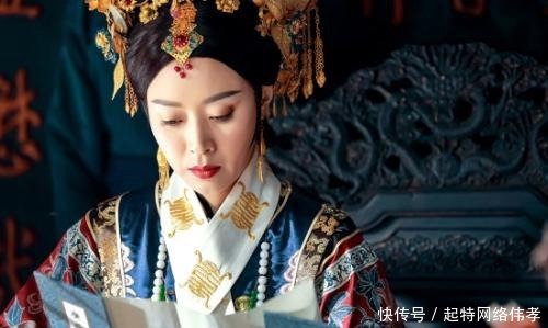 慈禧太后|慈禧太后如果多活三年，大清朝还会倒台子吗