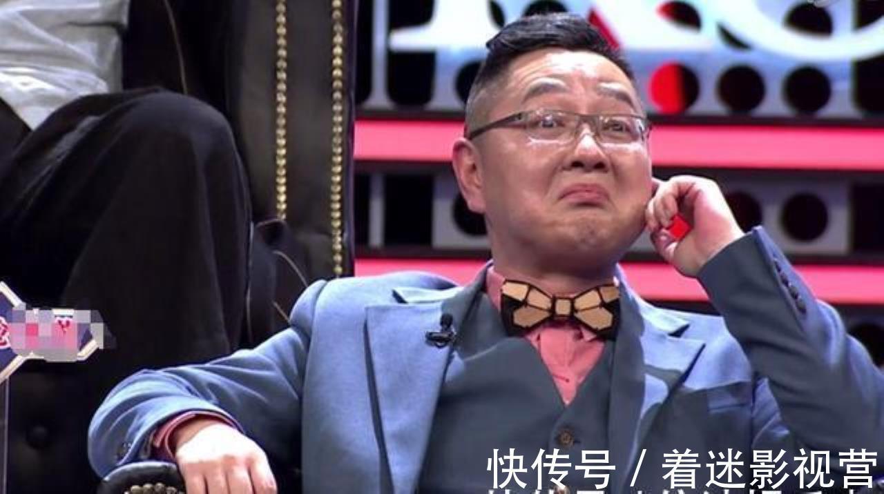 從央視名嘴,到網(wǎng)絡(luò)節(jié)目“混飯”吃,張紹剛是如何“墮落”的?-