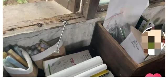 向往的生活|《向往的生活5》錄制地點(diǎn)現(xiàn)狀，圖書館無人管理，蘑菇屋一片狼藉