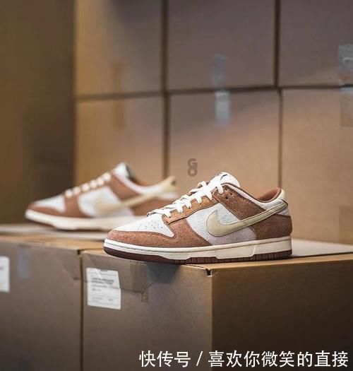 货号|跟风冲这些真后悔!Dunk 联名暴跌一万五!雪城、小 OW 千元左右能抄底!