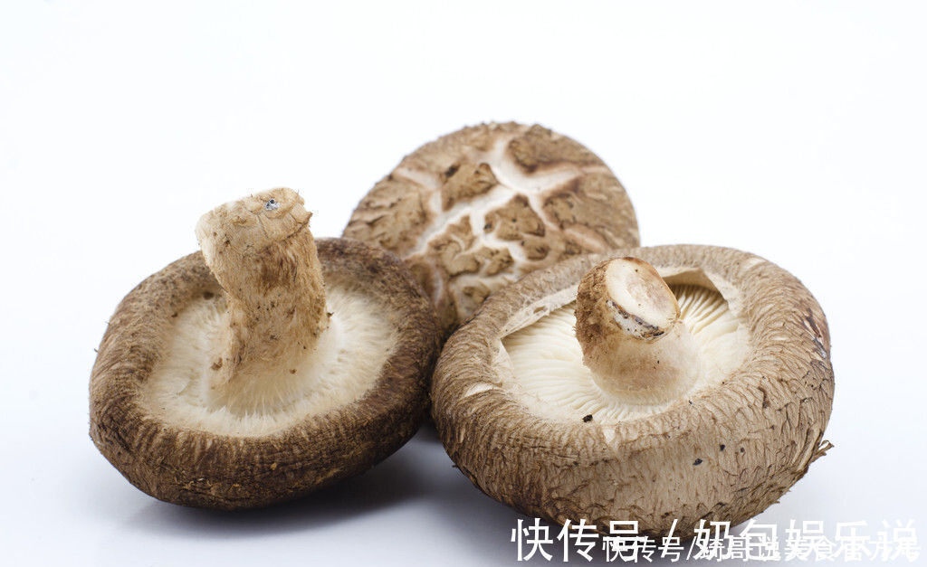 买香菇,挑大的还是小的?牢记“3买3不买”,谁也不敢忽悠你