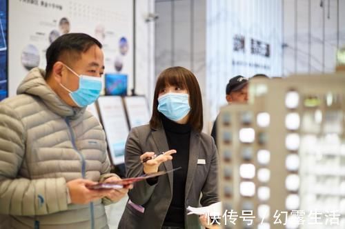 开发商|买房不想吃亏,最好警惕这4大陷阱,开发商套路太深了