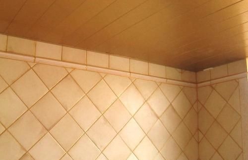 瓷砖不要直接做美缝,清洗工作不能忽视,清理干净才有好效果