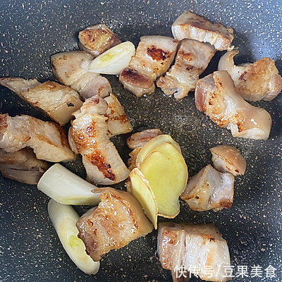 好吃|红烧肉这么好吃，大饭店的经常这么做，