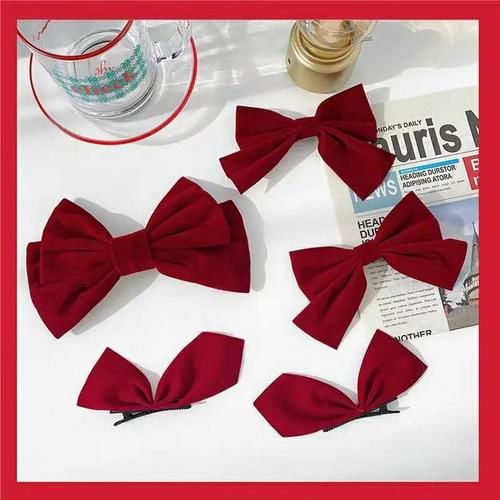 6款新年编发，秒变甜美女神！手残党一学就会！