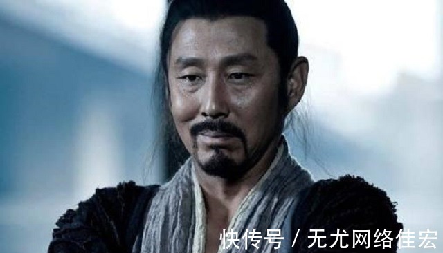 汉高祖刘邦|“文盲”刘邦一生作诗只2首,却力压乾隆四万首,成为千古绝唱