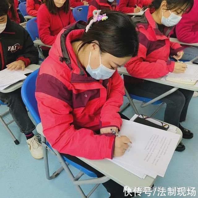 新学期|西安高新区第二十四幼儿园召开2022年春季开学全体教职工会议