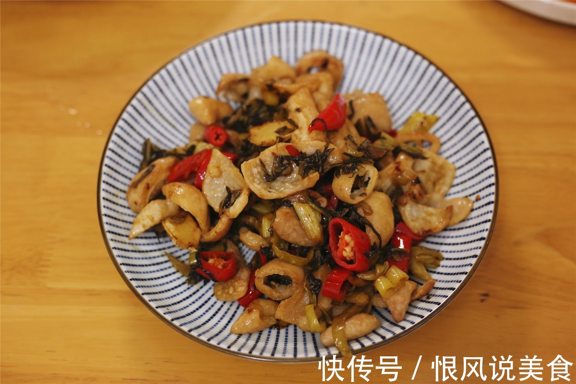 讨价还价不如会搭配,一家的晚餐,3荤1素,家常美味,特别实惠