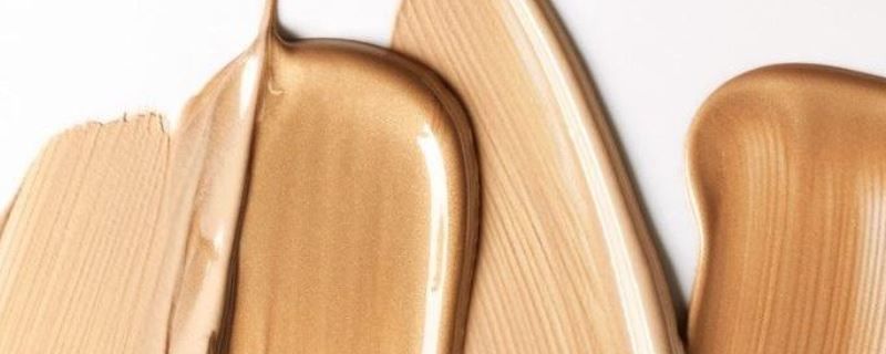 用了粉底液还用气垫叠加吗