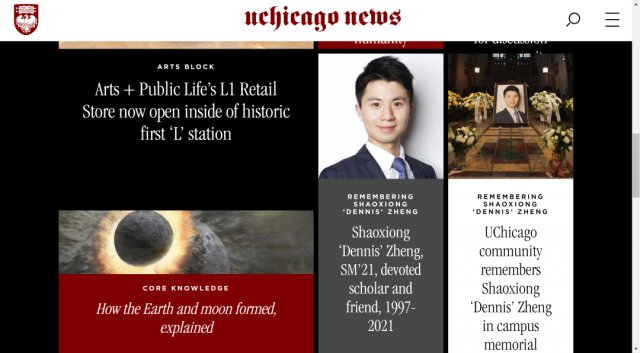 小敏|去芝加哥留学前，妈妈给我发来了防弹衣的购买链接