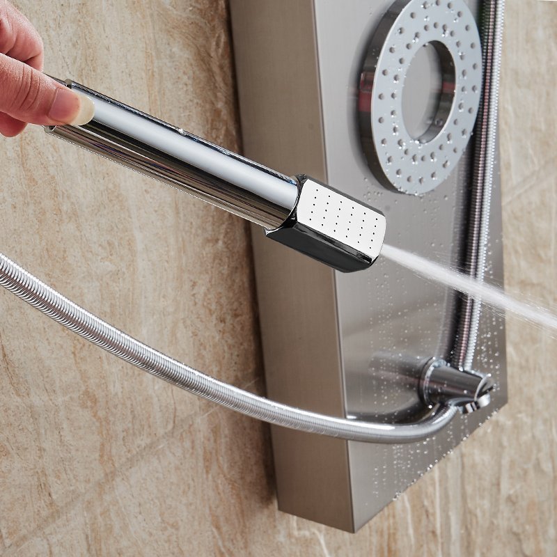 妇洗器|卫生间再不装洗手台,毛巾架也不要瞅有钱人“整”哪样,涨见识