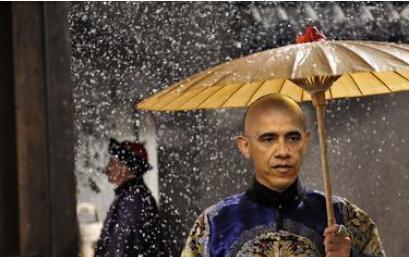 皇帝!明朝与清朝,到底谁更专制,国学大师这么评价