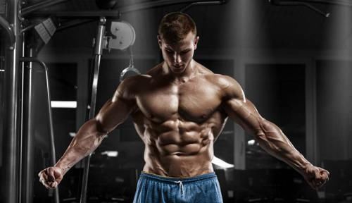 酸痛感|健身之后身体不酸痛,就代表着不长肌肉这其实是个大误区