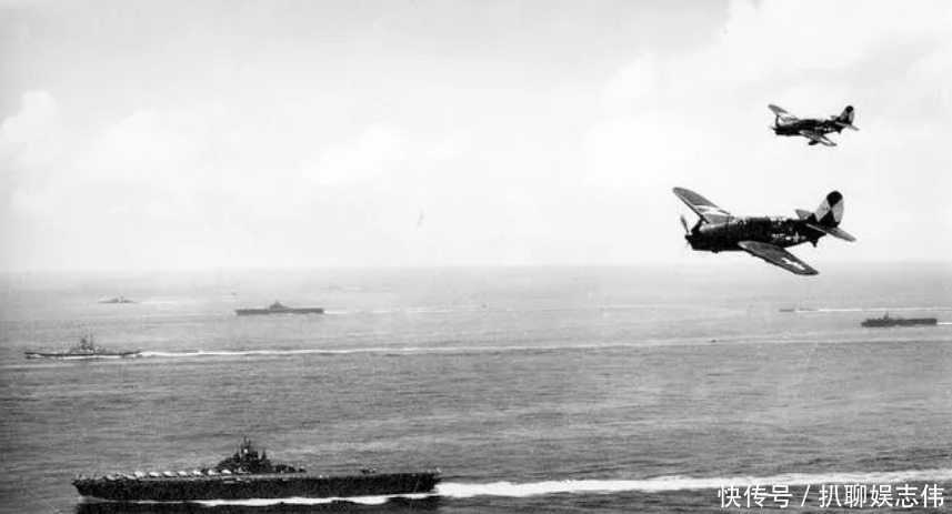 原子弹|让美军决定对日本投放原子弹,不是硫磺岛战役,而是这场战役