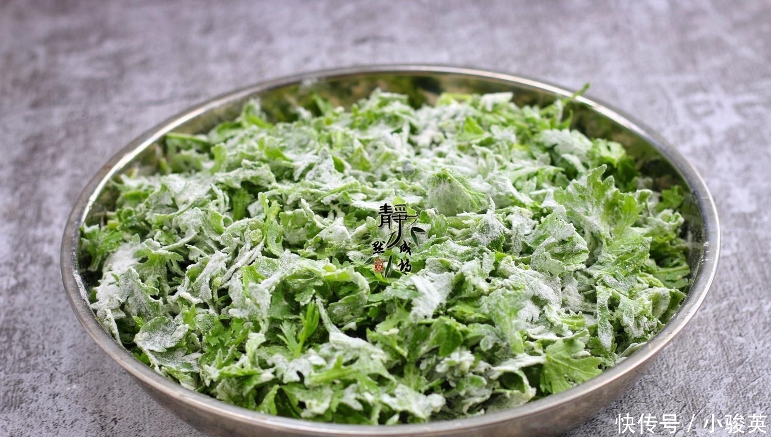 好吃|每到周末我都做这菜, 给家人清洁肠道, 好吃易做, 孩子也抢着吃