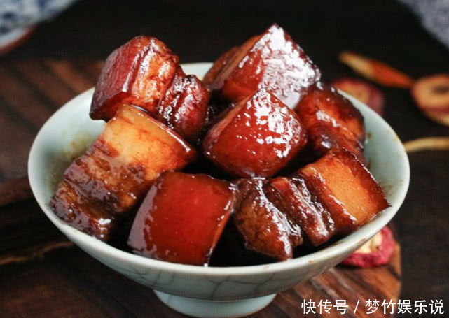 资深|最下饭的四道家常菜,回锅肉呼声很高,资深吃货却都选第四种!