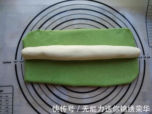 菠菜|年夜饭的饺子该换个花样了,做成“福袋饺子”,新一年求个好彩头