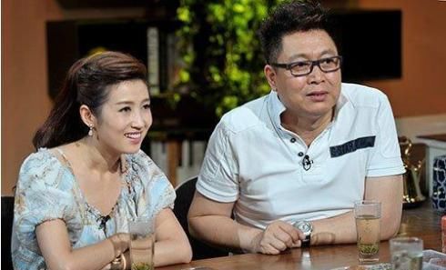 主持人王为念：与小香玉离婚，遭9.8亿富婆“逼婚”，晚年出乎意外