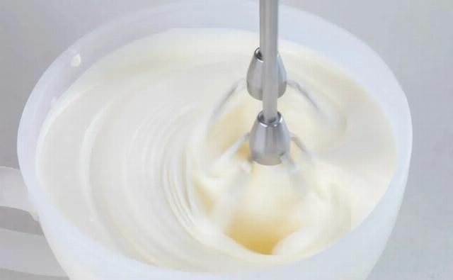 甜点|优美西点の雏菊柠檬挞,清新雏菊的七夕“暗恋”甜点~