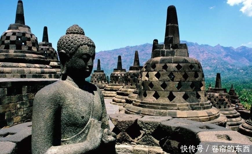 中华文明|5000年中华文明没有灭亡说明:我们有独一无二的信仰,优势更是得天独厚