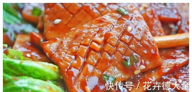 金针菇|宁可十天不吃肉,不可一日不食菌!8道菌类菜肴,荤素都有,收藏
