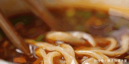 店里|长春6家有温度的特色面馆,这个深秋暖心又暖胃!