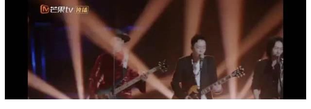 beyond|这是近期最炸节目，没人反驳吧？