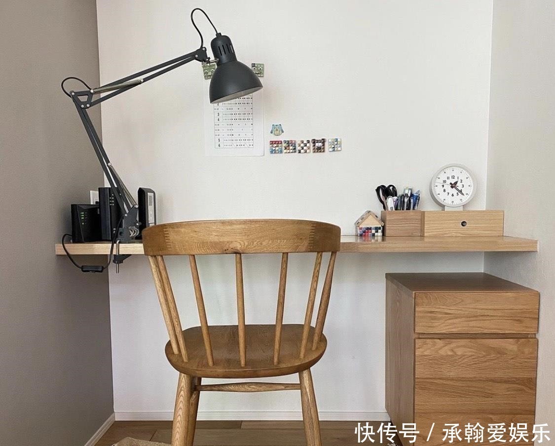 空间利用|日本太太在中国的家,精致的小二层,布置得温暖治愈,羡煞旁人!