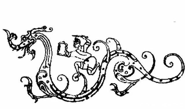 浅谈:中国龙文化