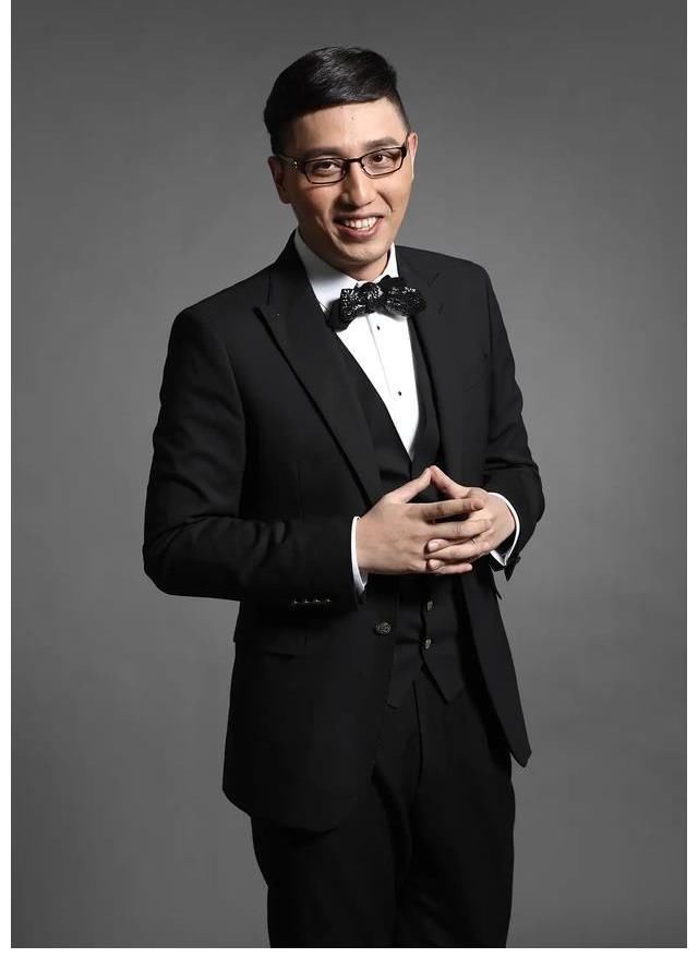 高以翔|“中国好舌头”从众星捧月到跌落神坛,华少如何一步步走到今天?