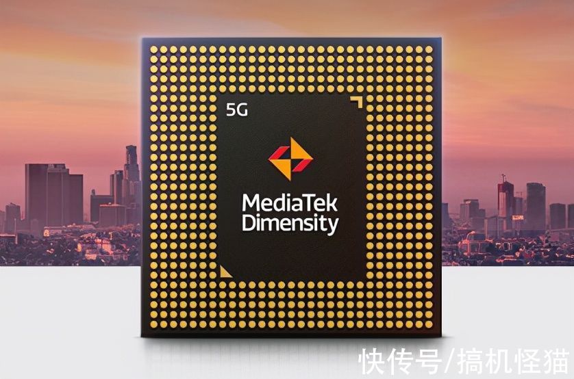 cpu|天玑 8000 新机在路上了！定价2000价位，性价比超群