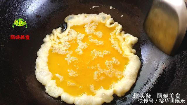 蛋白质|最近非常火爆的一道菜“灵魂炒蛋”,让鸡蛋身价倍增的隐藏新做法