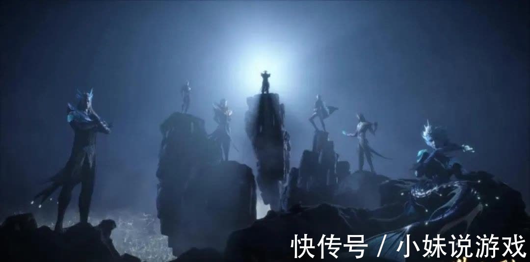 海马|斗罗大陆:海马斗罗VS唐三,封号斗罗的实力一定比魂斗罗高吗?