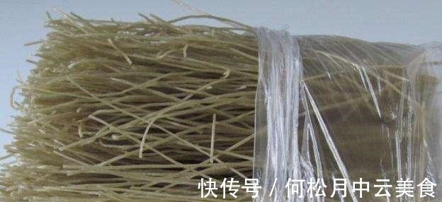 杂货店|教你分辨真假粉条的方法，记住两个方法，以后再也不怕买到假粉条！