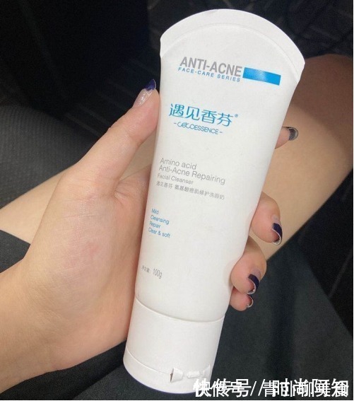 茶树精油 最值得推荐的5款“零差评”护肤品,平价又白搭,学生党的最爱