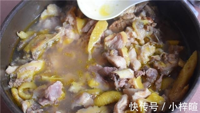 老家|第一次带男友回农村老家,妈妈亲手准备一顿饭,男友却一口没吃