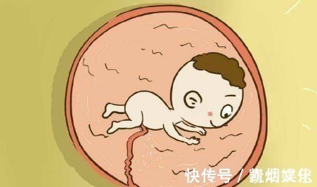胎儿|子宫黑漆漆,胎儿会无聊吗这些“游戏”玩得可溜了