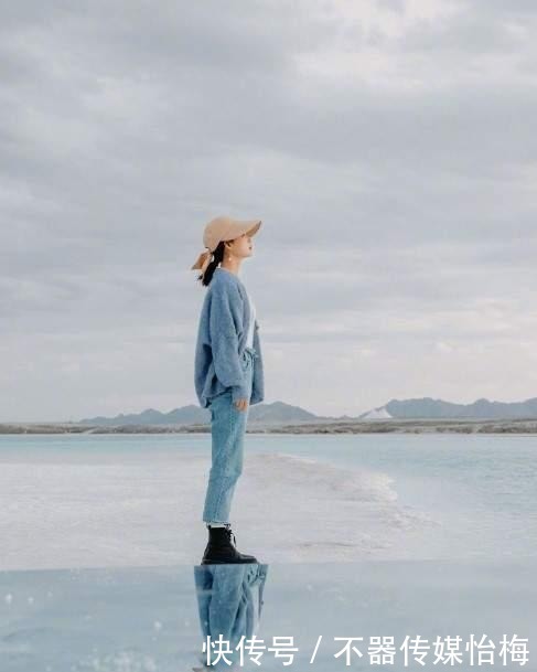 秋冬|老是穿“卫衣+牛仔裤”,容易显得单调,今年秋冬明星都这么穿