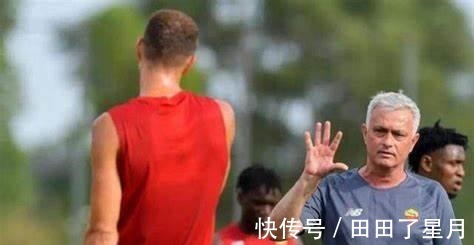 列维|穆里尼奥郁闷得很,罗马刚有点起色,前东家老板就来挖掘球队核心