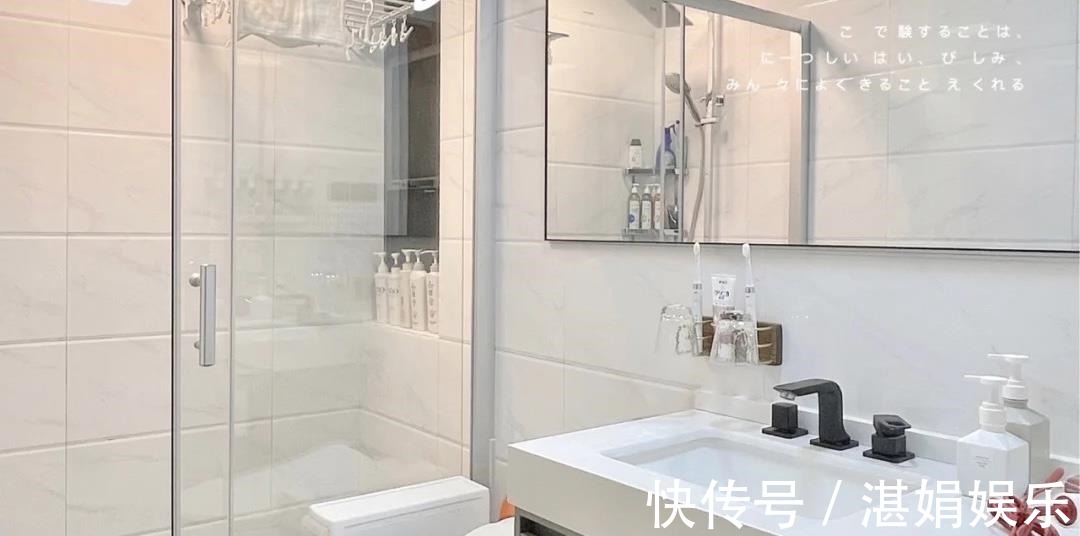 铝方通|女主晒120㎡新居,上万网友纷纷表示:“我想搬进去住”