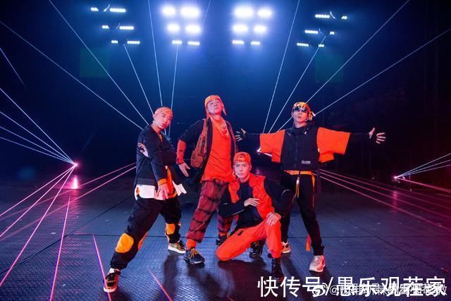 哥哥|《哥哥》再次淘汰兩人，只有李承鉉組一直安全，節(jié)目力捧誰(shuí)很明顯