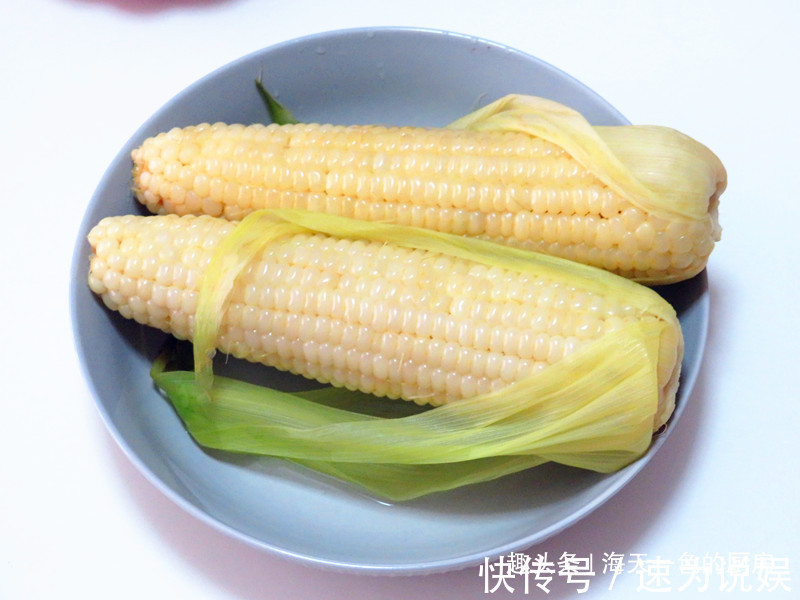 两个人的午餐,三道菜一主食,有荤有素,简单营养,吃得舒服